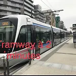 Europole 2 Gare De Grenoble&centre Grenoble