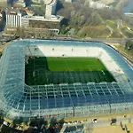 Appartement Europole 2 Gare De Grenoble&centre *