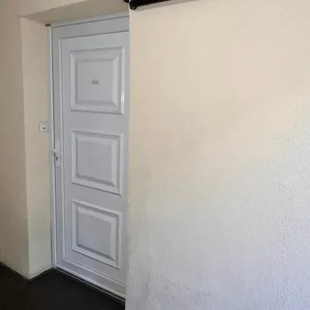 Europole 2 Gare De & Centre * Grenoble