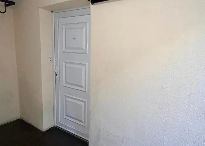 Europole 2 Gare De & Centre * Grenoble