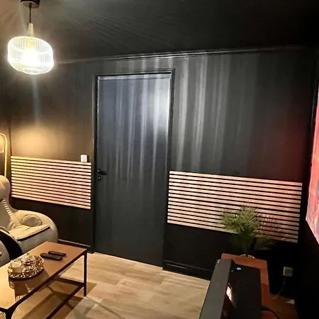 Europole 2 Gare De & Centre *