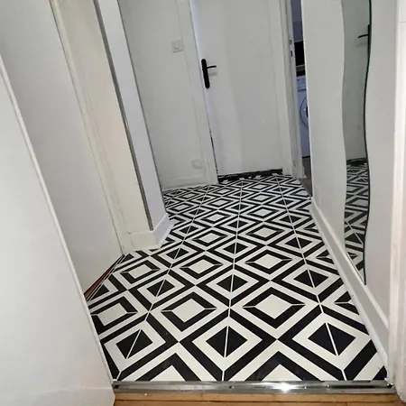 Europole 2 Gare De & Centre * Grenoble