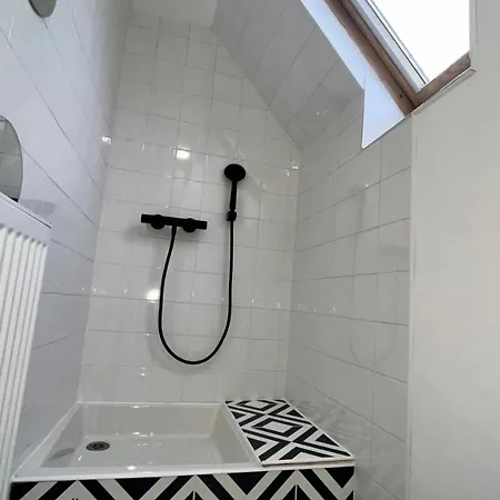 Apartmán Europole 2 Gare De & Centre Grenoble