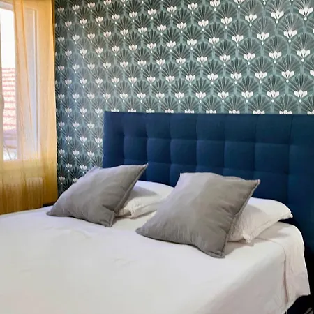 Europole 2 Gare De & Centre Apartmán Grenoble