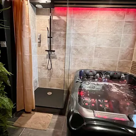 Europole 2 Gare De & Centre Grenoble